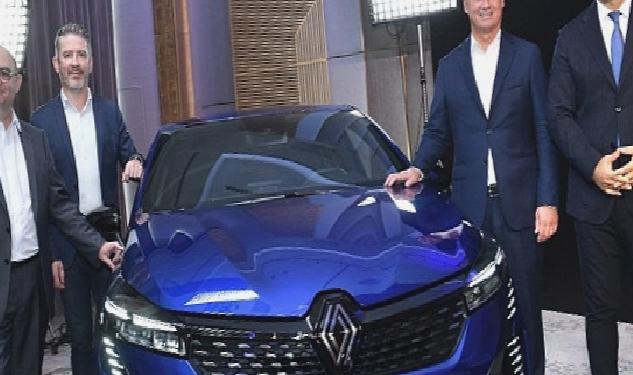 Yeni Renault Clio Türkiye’de Tanıtıldı