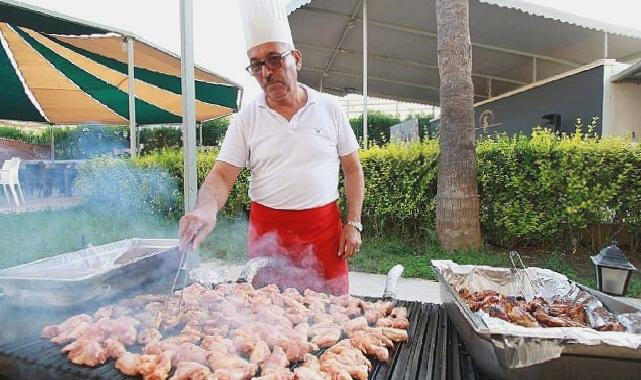 Alanya, helal turizm merkezi oldu