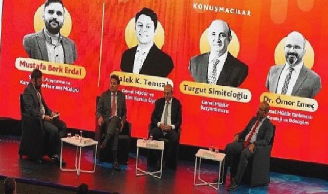 Albaraka Türk, Yenilenen Vizyon, Misyon ve Değerleriyle Birlikte Yeni İşveren Markasını Duyurdu