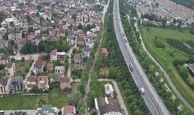 Alikahya Stadyum Tramvay Hattına 4 teklif