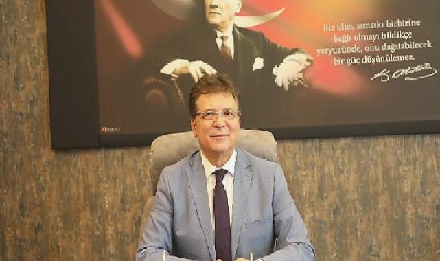 Başkan Arslan: “Emeğin ve emekçinin yanındayız”