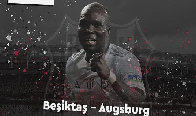 Beşiktaş Hazırlık Maçları sadece S Sport Plus’ta