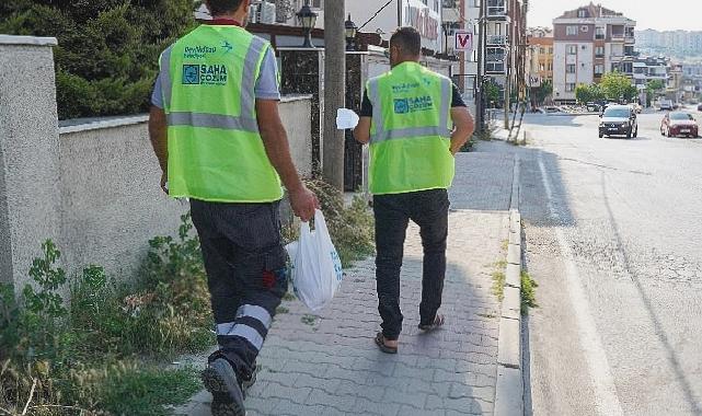 Beylikdüzü belediyesi’nden kurban eti desteği 