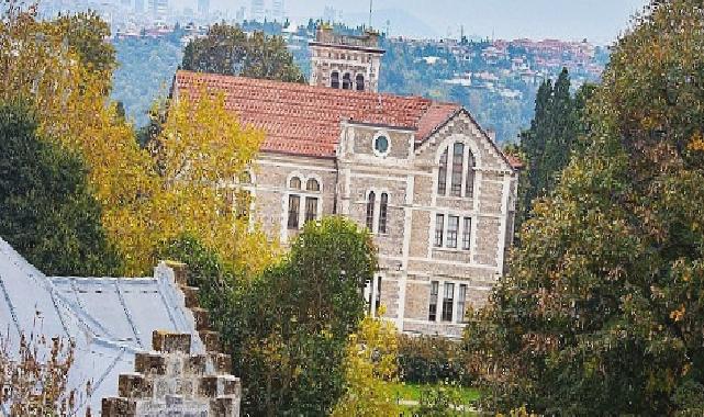 Boğaziçililerin Yarısı Mezun Olmadan İş Buluyor