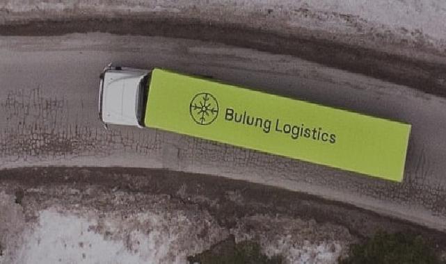 Bulung Logistics, İntermodal yatırımlarına devam ediyor