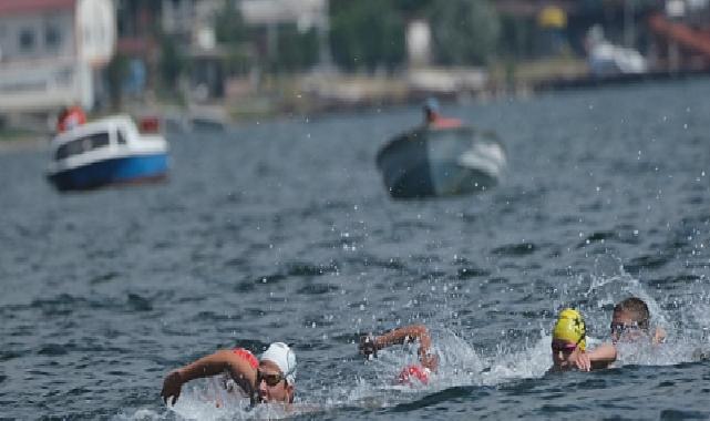 Büyükakın: Körfez su sporlarının merkezi olacak