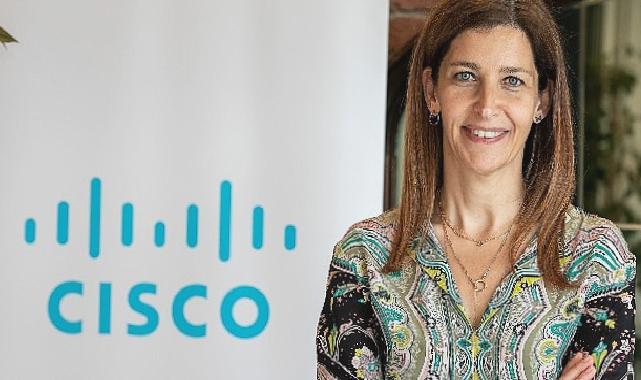 Cisco 2023 Global Ağ Trendleri Raporu: Geleneksel güvenlik dönemi bitti