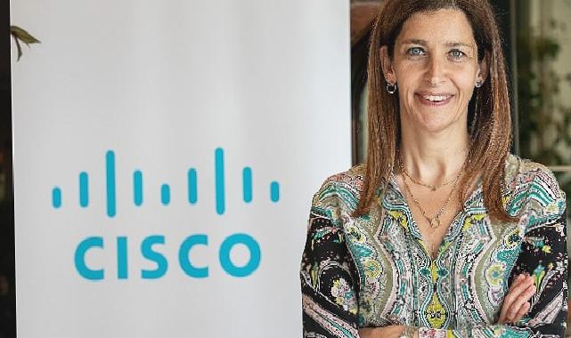 Cisco Geniş Bant Araştırması: Dijital yaşamda ilk 3 öncelik: Hız, güvenlik ve sürdürülebilirlik