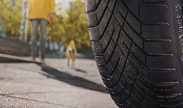 Continental’den Tüm Binek ve SUV Araçlara Uygun Dört Mevsim Lastiği Yeni AllSeasonContact 2