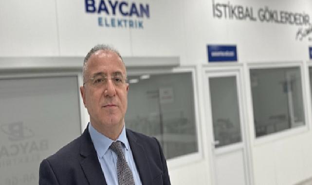  DEF’23 Fuarı beycan elektirik için verimli geçti 