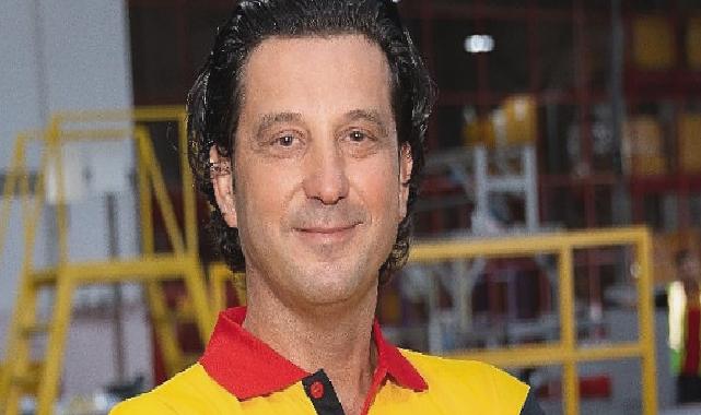 DHL Express Türkiye’nin yeni CEO’su Volkan Demiroğlu oldu