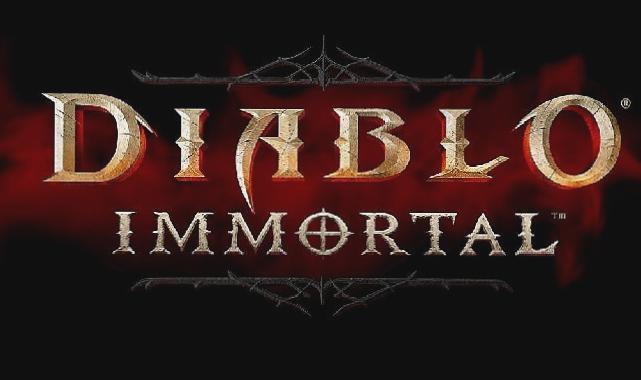 Diablo Immortal’ın Yeni Sınıfı Kan Şövalyesi şimdi oynanabilir