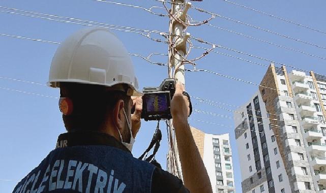 Dicle Elektrik Açıkladı: Şanlıurfa’da vadesi geçen elektrik borcu 13.2 Milyar TL’ye ulaştı