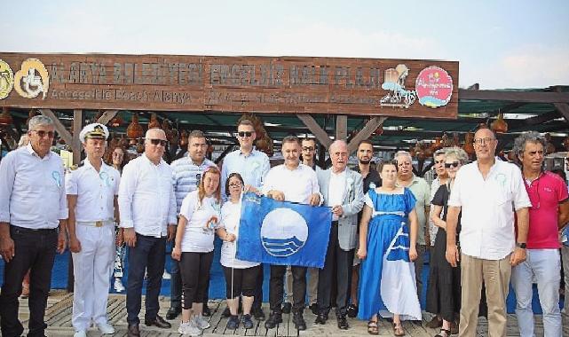 Didim Belediyesi, “En İyi Çevre Bilinçlendirme Etkinlikleri” ödülünü aldı