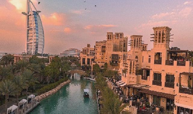 DubaiDestinations kampanyası, seyahatseverleri yeni yaz maceralarına davet ediyor