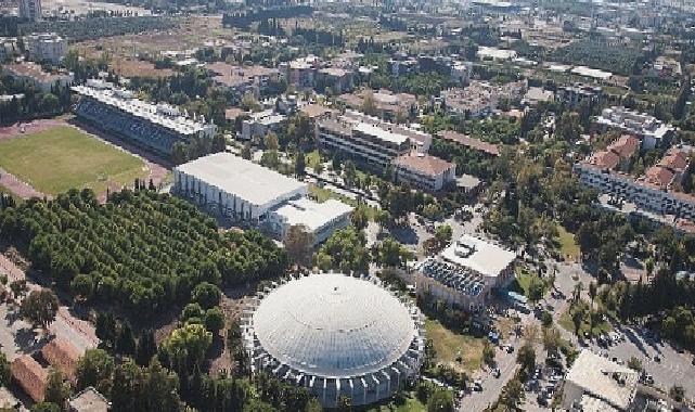 Ege Üniversitesi QS sıralamasında yükselişte