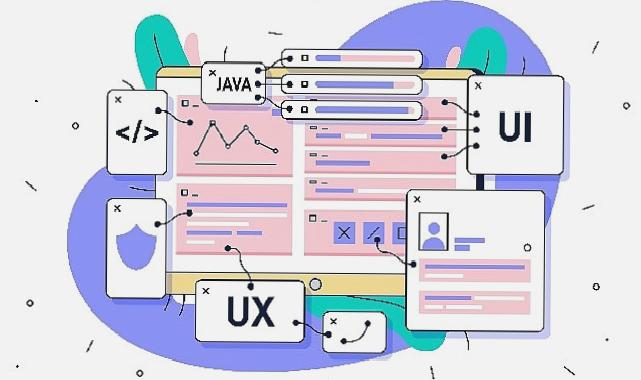 En güncel UI/UX trendleri markaları bir adım öne taşıyor