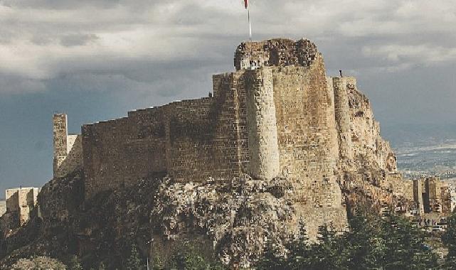 Eti Bakır Anadolu’nun tarihine ışık tutuyor!