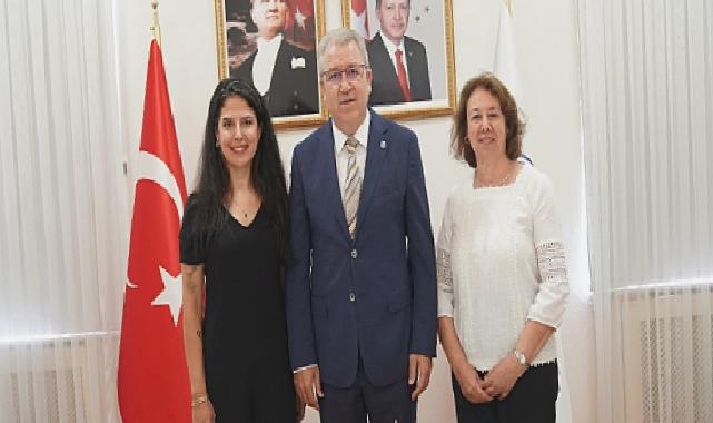 EÜ’den dış mekan süs bitkilerinde ürün kayıplarını önleyici proje