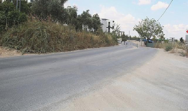 Gümüştepe Düzgün Sokak geçici olarak trafiğe kapanıyor