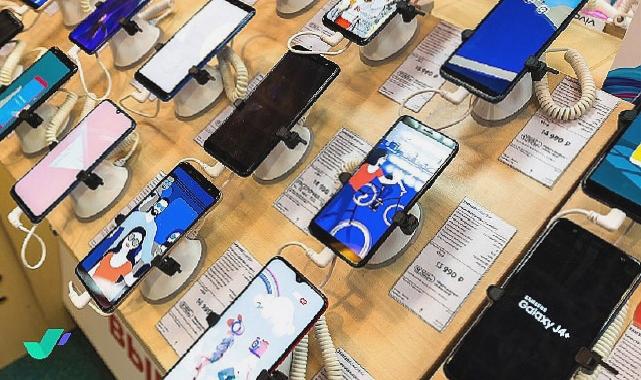 IMEI kayıt sorunu: Şikayetler bir haftada 93 kat arttı