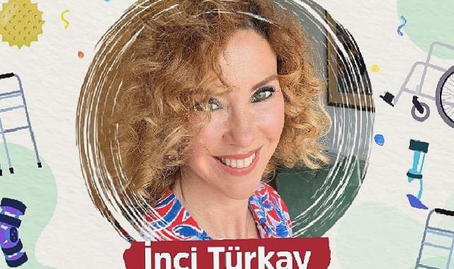 İnci Türkay’dan doğum günü kampanyası