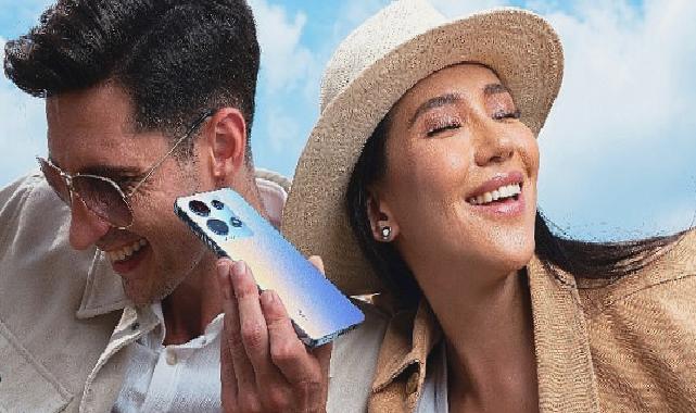 Infinix NOTE 30, JBL kalitesi İle Üst Düzey Bir Ses Deneyimi Sunuyor