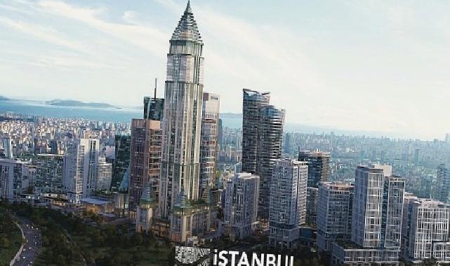 İstanbul Finans Merkezi’nin (İFM) işleyişine ilişkin yönetmelik Cumhurbaşkanı tarafından imzalandı