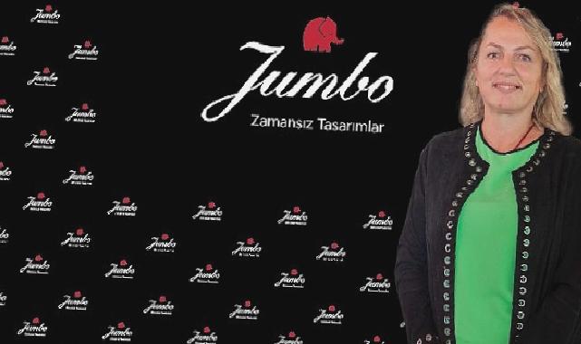 Jumbo’da yeni atama 