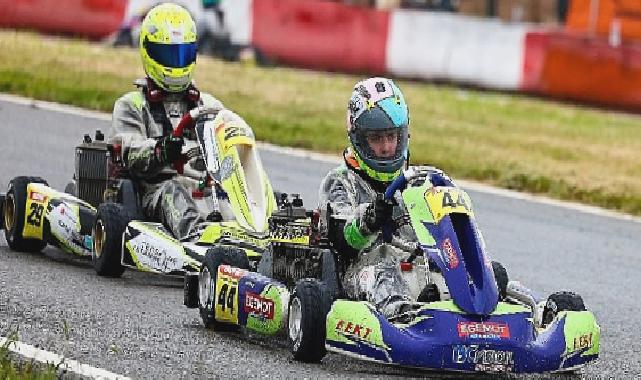 Karting Heyecanı Körfez’e Taşınıyor