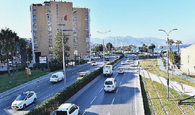 Kemeraltı’nda su baskınlarını bitirecek projede yeni aşama