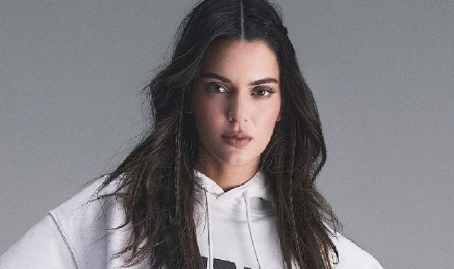 L’Oréal Paris’in yeni makyaj marka elçisi: Kendall Jenner