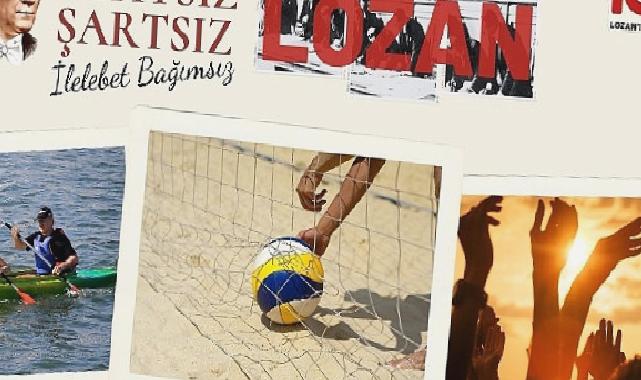 Lozan Antlaşması’yla ilgili her şey bu panelde