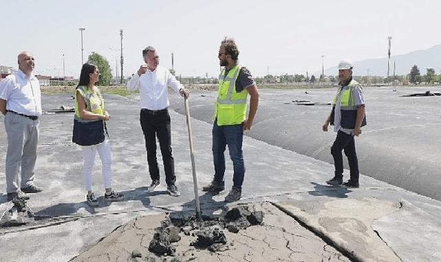 Marmara’ya hayat verecek proje Türkiye’de ses getirdi