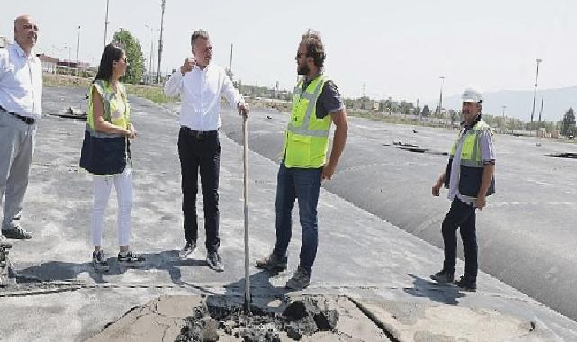 Marmara’ya hayat verecek proje Türkiye’de ses getirdi