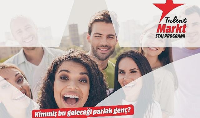 MediaMarkt’tan gençlere staj fırsatı