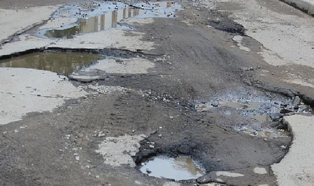 Motosiklet ve bisiklete binenler de dikkatli olmalı