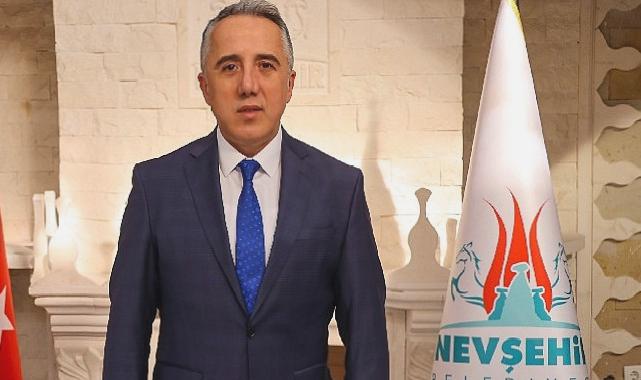 Nevşehir Belediye Spor’ a Gönül Veren Herkesin Bu Takımda Hakkı Var