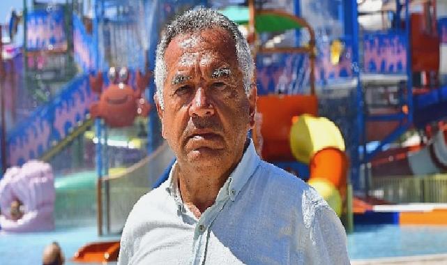 Oasis Aquapark bu yıl da sağlıklı ve güvenli eğlence imkanı sunuyor