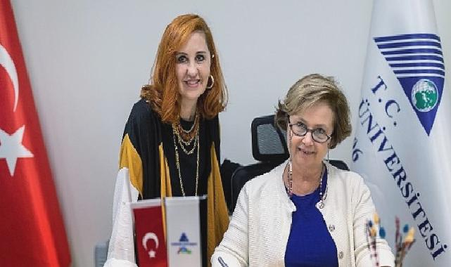 Prof. Dr. Canan Aykut Bingöl’den Kampüste Gıda Güvenliği için Anlamlı Adım