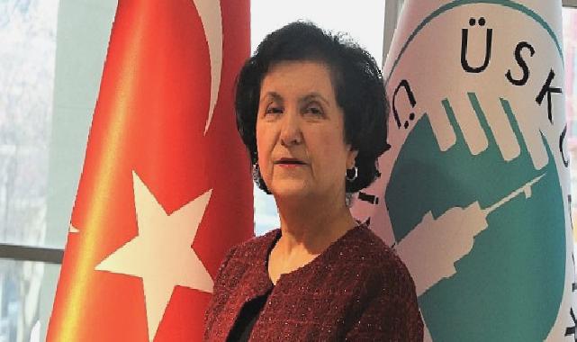 Prof. Dr. Nazife Güngör: “Başarının sırrı doğru tercih”