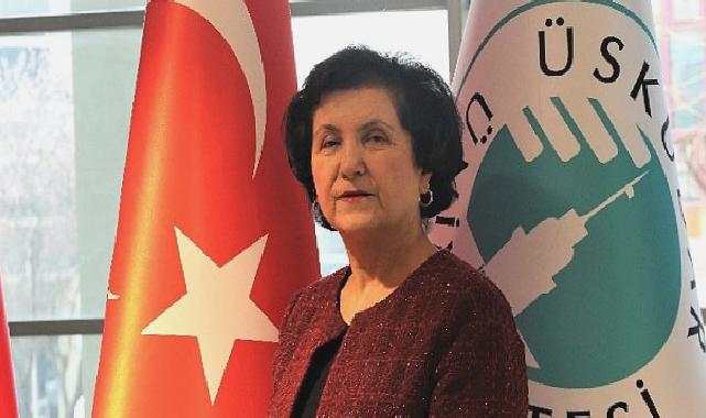 Prof. Dr. Nazife Güngör: “Yarınlara bugünden odaklanmalıyız”