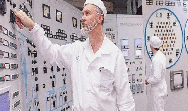 Rosatom, VVER Reaktörleri İçin MOX Yakıt Testlerine Başladı