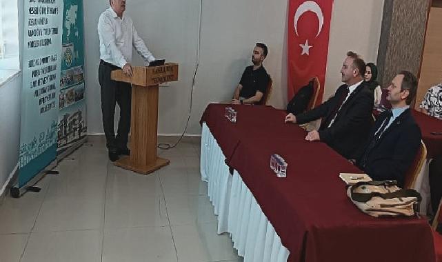 Şanlıurfa Teknokent’te, İstihdam Odaklı Yazılım Eğitimleri Başladı