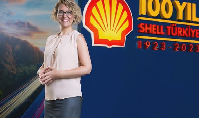 Shell’den Üst Düzey Uluslararası Atama