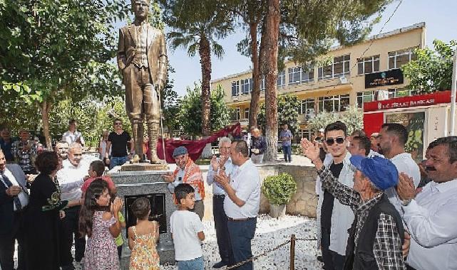 Soyer: “Atatürk’ü yok saymaya, unutturmaya çalışanlara izin vermeyeceğiz”