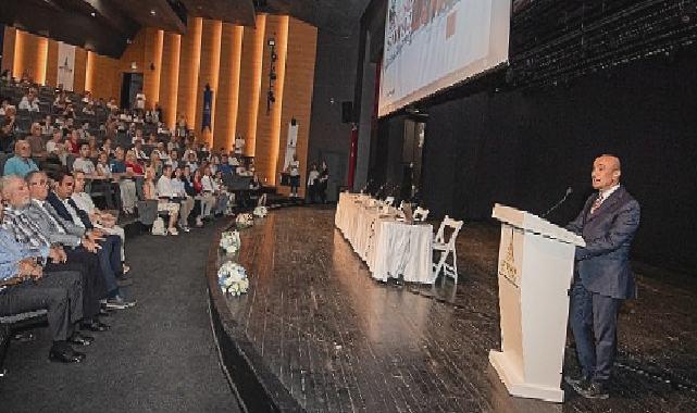 Soyer: Hür yaşamımız bu siyasi zafer sayesindedir