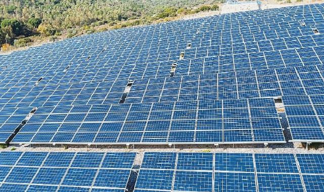 Sürdürülebilir enerji çalışmalarıyla Karşıyaka’da 2,7 Milyon lira tasarruf sağlandı