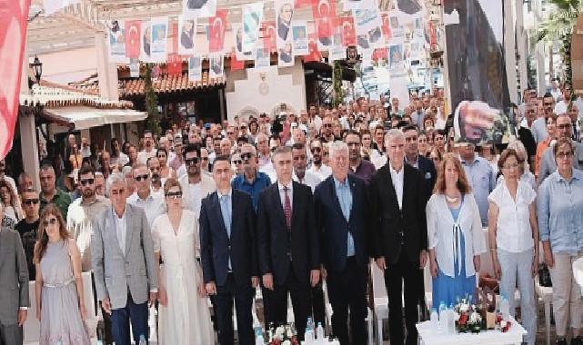 Tarihi Yukarıköy vitrine çıktı