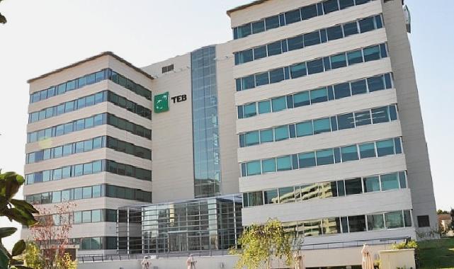 TEB, 2023 ikinci çeyrekte ekonomiye verdiği desteği sürdürdü